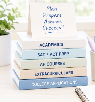 College Readiness
